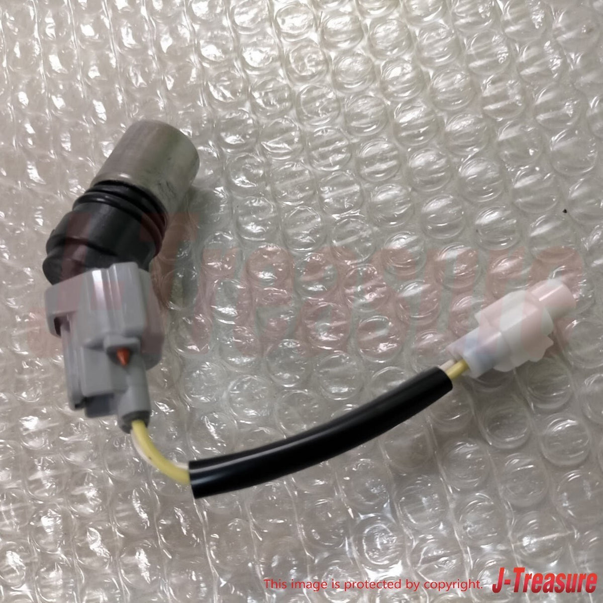 SUBARU IMPREZA WRX STi Genuine EJ20 EJ25 Camshaft Position Sensor & Bolt Set OEM