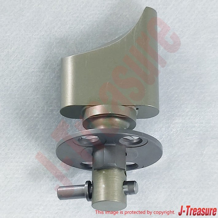 YAMAHA YZ125 2005-2021 Genuine Cylinder Valve Assy No.1(LH) & No.2(RH) Set OEM
