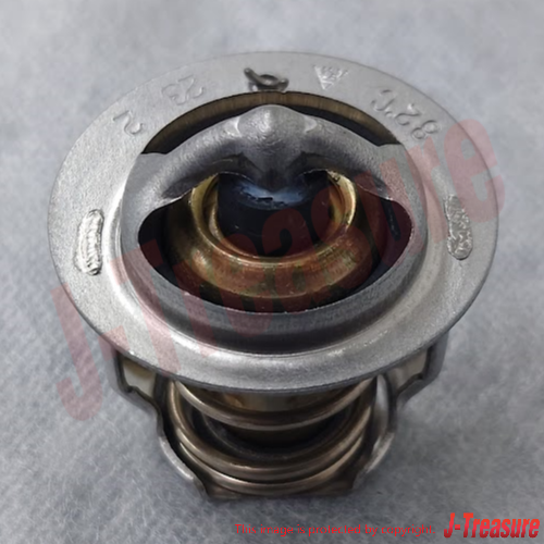 MITSUBISHI MINICAB U14# Genuine 3G81 Engine Coolant Thermostat 1305A025 OEM