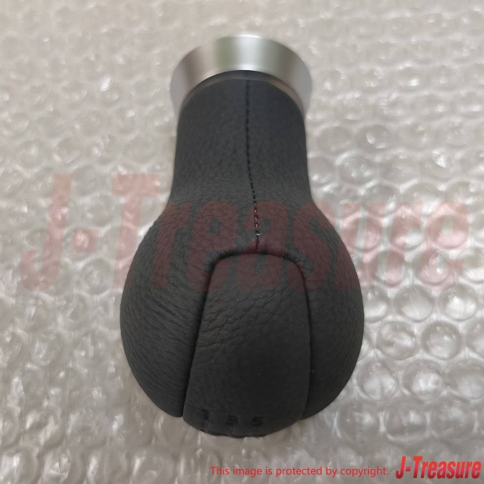 NISSAN 370Z FAIRLADY Z Genuine Knob Control Lever  6-Speed MT 32865-1EA0A OEM