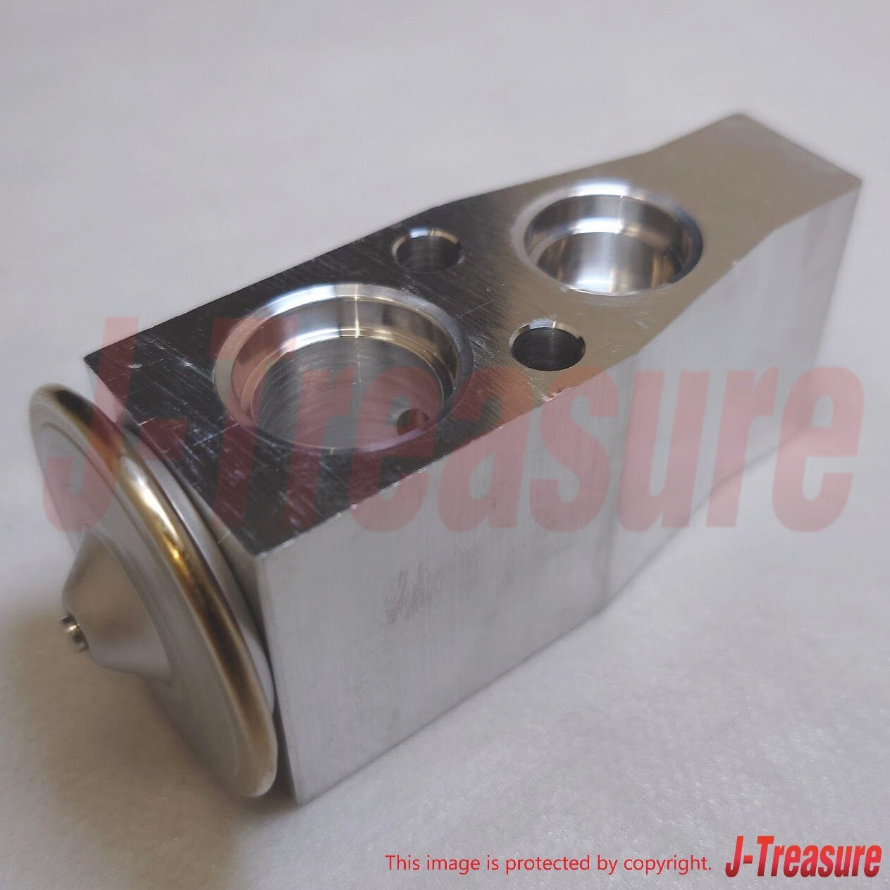 SUBARU XV Crosstrek GP7 13-15 Genuine Cooling Expansion Valve 73531YC001 OEM