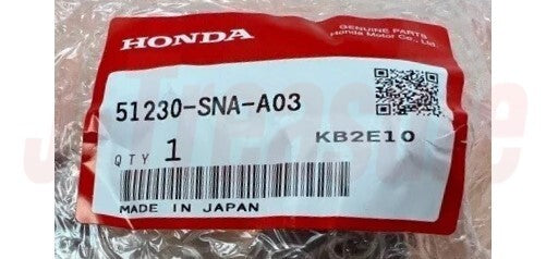 HONDA CIVIC FD1 FD2 06-11 Genuine Fr/Lower Ball Joint Comp LH 51230-SNA-A03 OEM