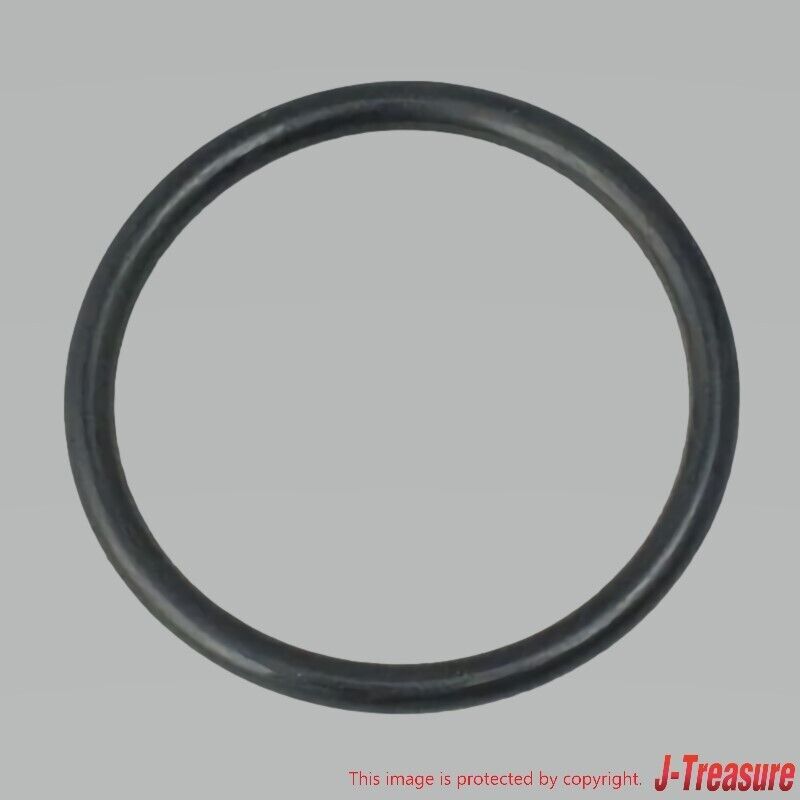 TOYOTA LEXUS IS350 GS450H Genuine Transmission Oil Strainer Gasket O-Ring Set