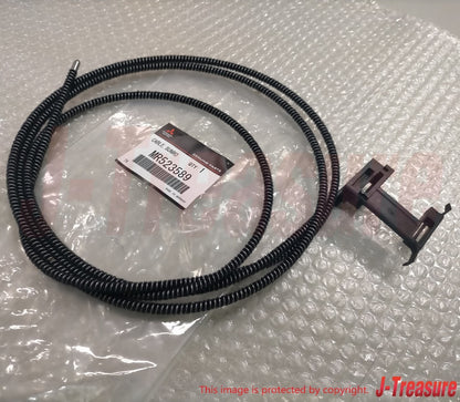 MITSUBISHI PAJERO MONTERO Genuine Sunroof Drive Motor Cable Left MR523589 OEM