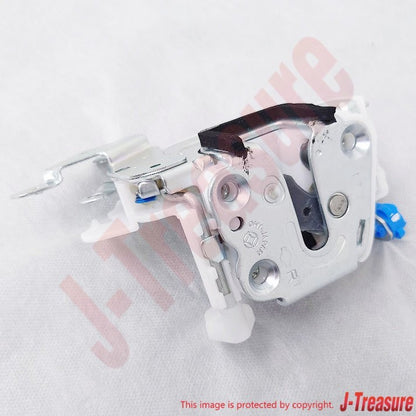 NISSAN SKYLINE GT-R R32 R33 Genuine Front Door Latch Assy RH & LH Set OEM