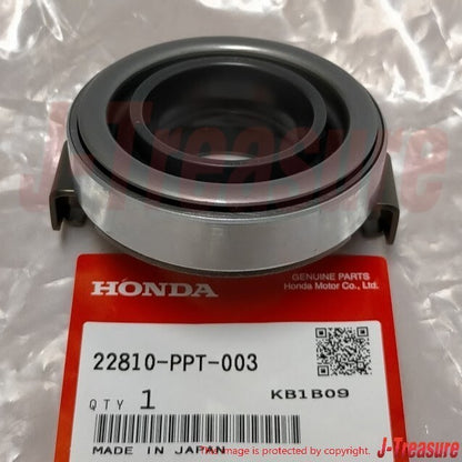 HONDA Genuine K-SERIES K20 K24 Engine Clutch Release Bearing 22810-PPT-003 OEM