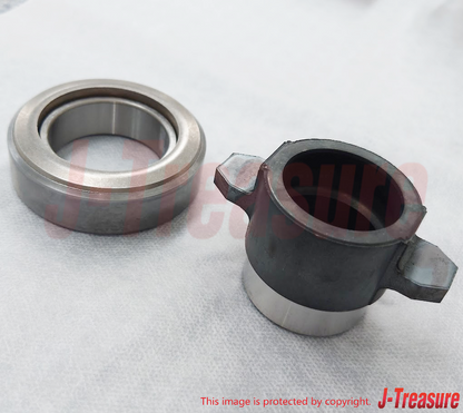 TOYOTA COROLLA LEVIN TRUENO AE86 Clutch Release Bearing & Hub Set Genuine Parts