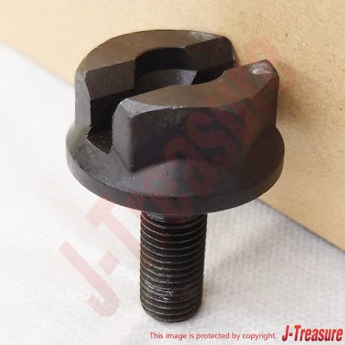 MAZDA MAZDA6 GG GH GY Genuine Timing Gear Bolt 9YA0-21-242 OEM