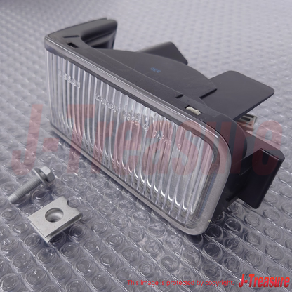 NISSAN SKYLINE GT-R BNR34 Early Model Genuine Backup Lamp Reverse Light RH OEM