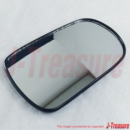 NISSAN SKYLINE GT-R BNR32 GTS HCR32 R32 Genuine Side View Mirror Glass Right OEM