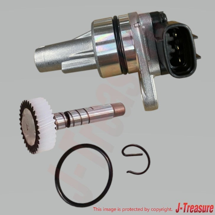 TOYOTA SUPRA JZA80 '93-98 Genuine Speedometer Sensor & Driven Gear Set OEM