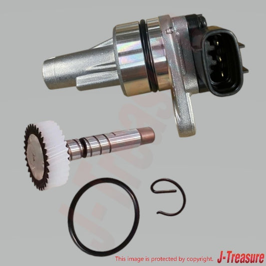 TOYOTA SUPRA JZA80 '93-98 Genuine Speedometer Sensor & Driven Gear Set OEM