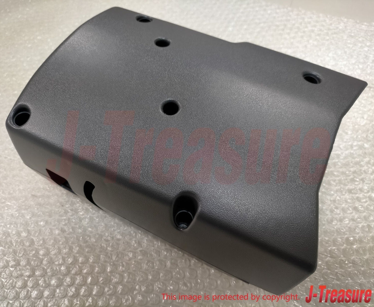 TOYOTA LAND CRUISER 70 Series Genuine Steering Column Cover 45286-60927-13 RHD