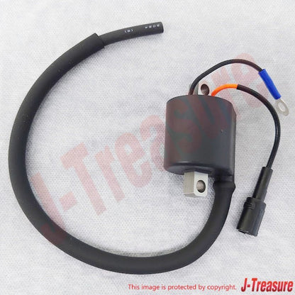 KAWASAKI KX100 2006-2009 2011-2021 Genuine Ignition Coil 21121-0722 OEM