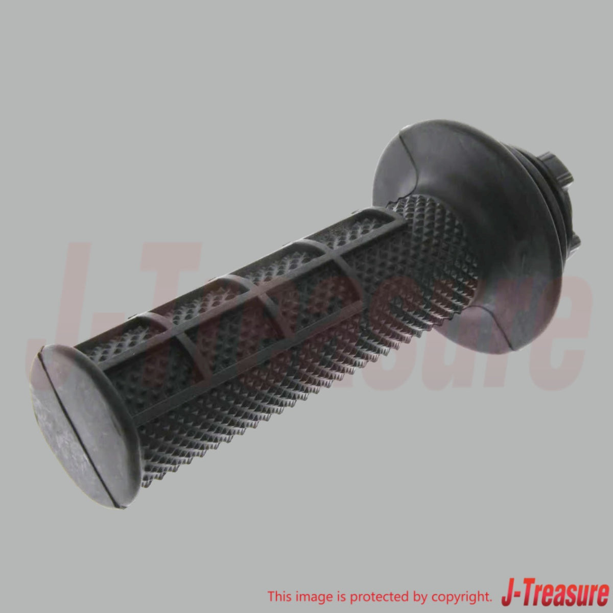 KAWASAKI KLX110 KLX110R KLX110R L '10-25 Genuine Handle Grip RH & LH Set OEM