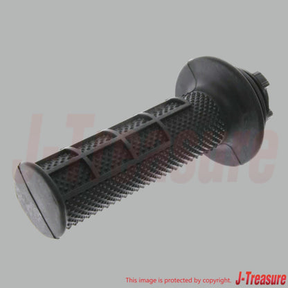 KAWASAKI KLX110 KLX110R KLX110R L '10-25 Genuine Handle Grip RH & LH Set OEM