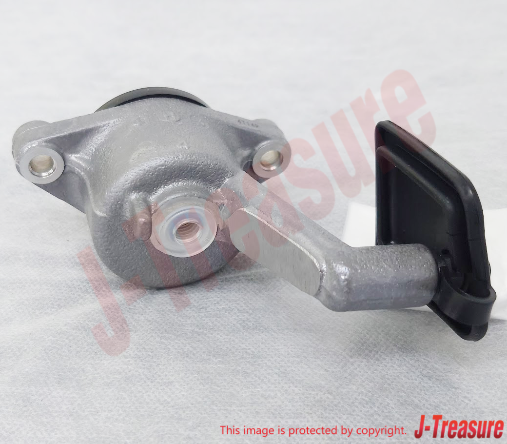 YAMAHA V-MAX VMX1200 96-07 Genuine Clutch Slave Cylinder Push Lever Comp OEM