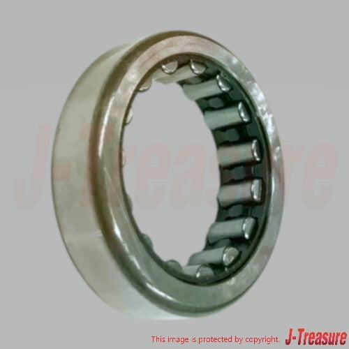 HONDA CRF250R 04-17 Genuine Crankcase Radial Ball Bearing & Roller Bearing Set