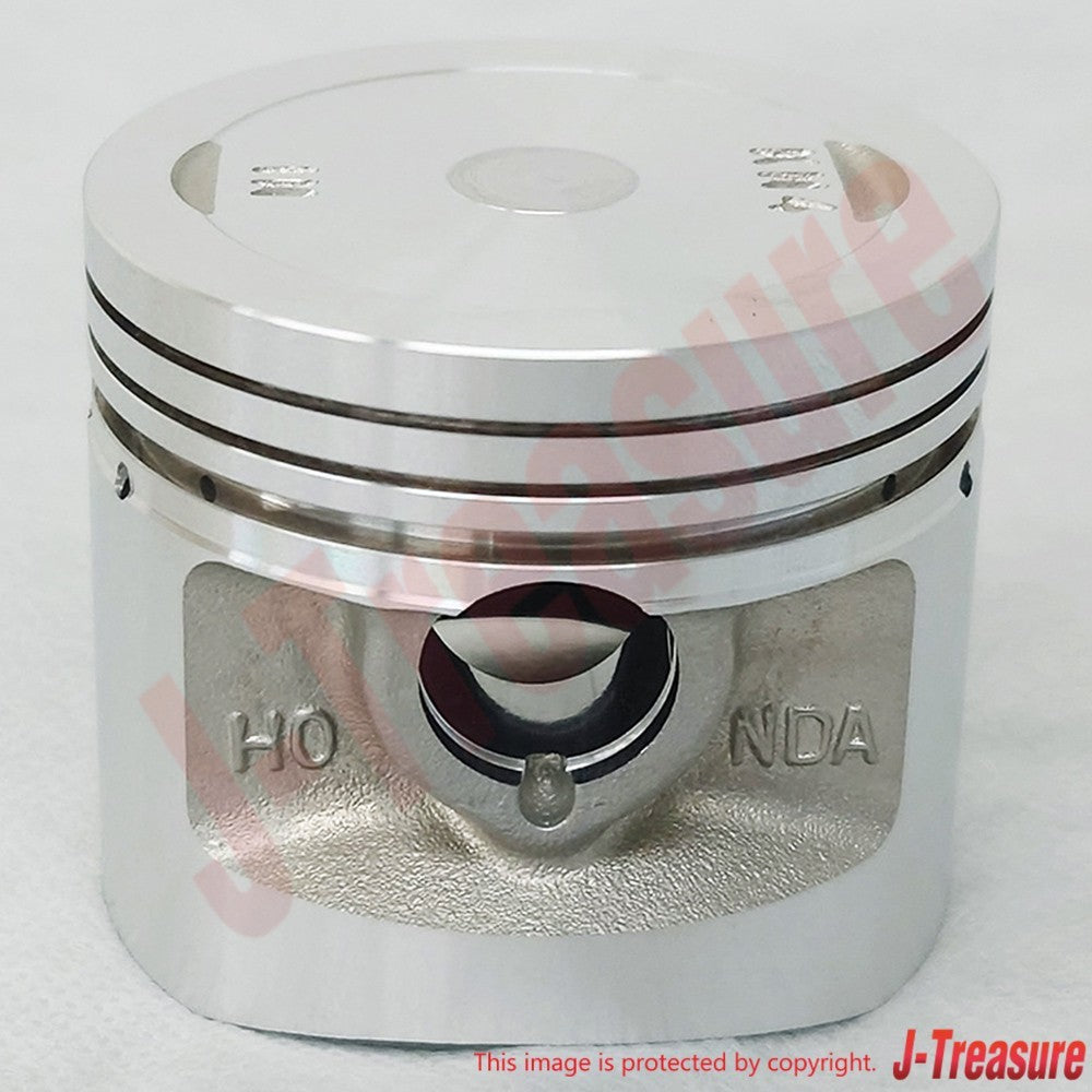 HONDA CRF100F 2004-2009 2011-2013 Genuine Piston (std) 13101-KN4-A60 OEM