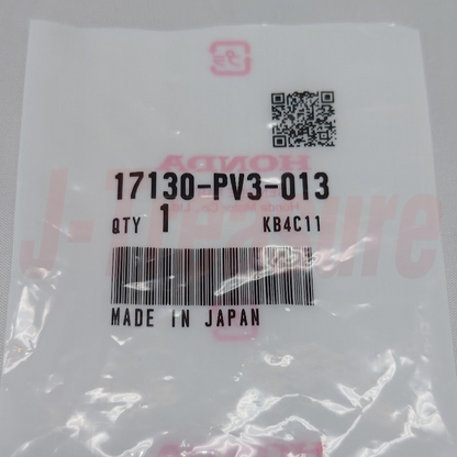 HONDA CR-V RD1 RD2 1997-2001 Genuine P.C.V Valve Assy 17130-PV3-013 OEM