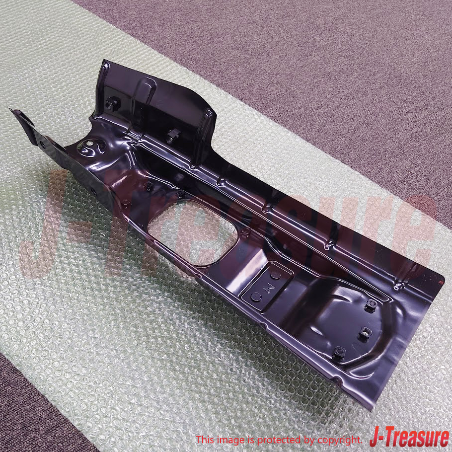 TOYOTA SUPRA JZA80 MK4 93-98 Genuine Transmission Cover Tunnel 58261-14010 OEM