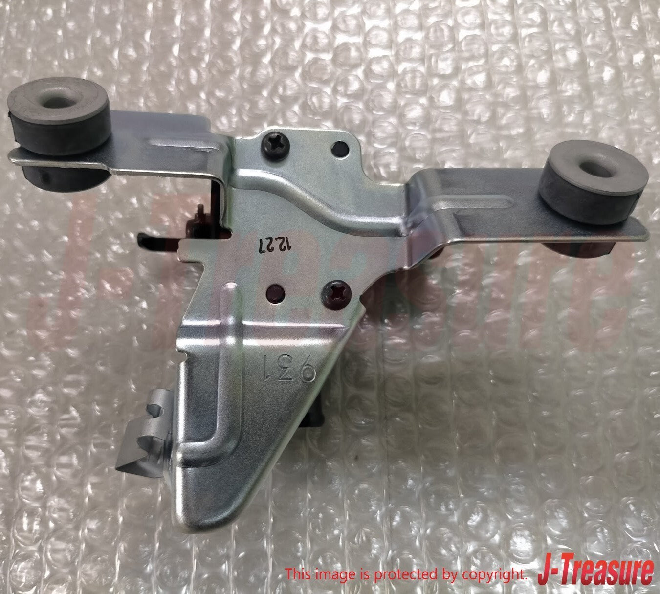 TOYOTA CHASER CRESTA MARK II Genuine Heater Water Valve Assy 87240-22370 OEM