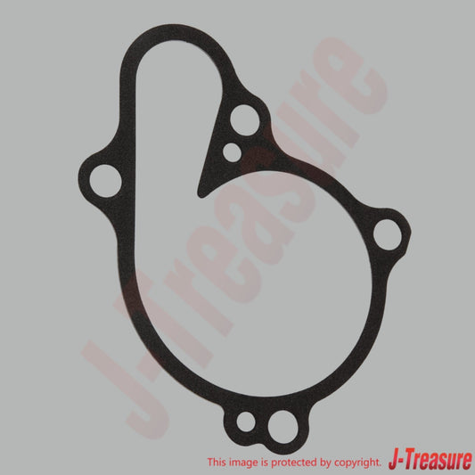 YAMAHA YZ125 '05-25 Genuine Housing Cover 2 Gasket 1C3-12428-00-00 OEM