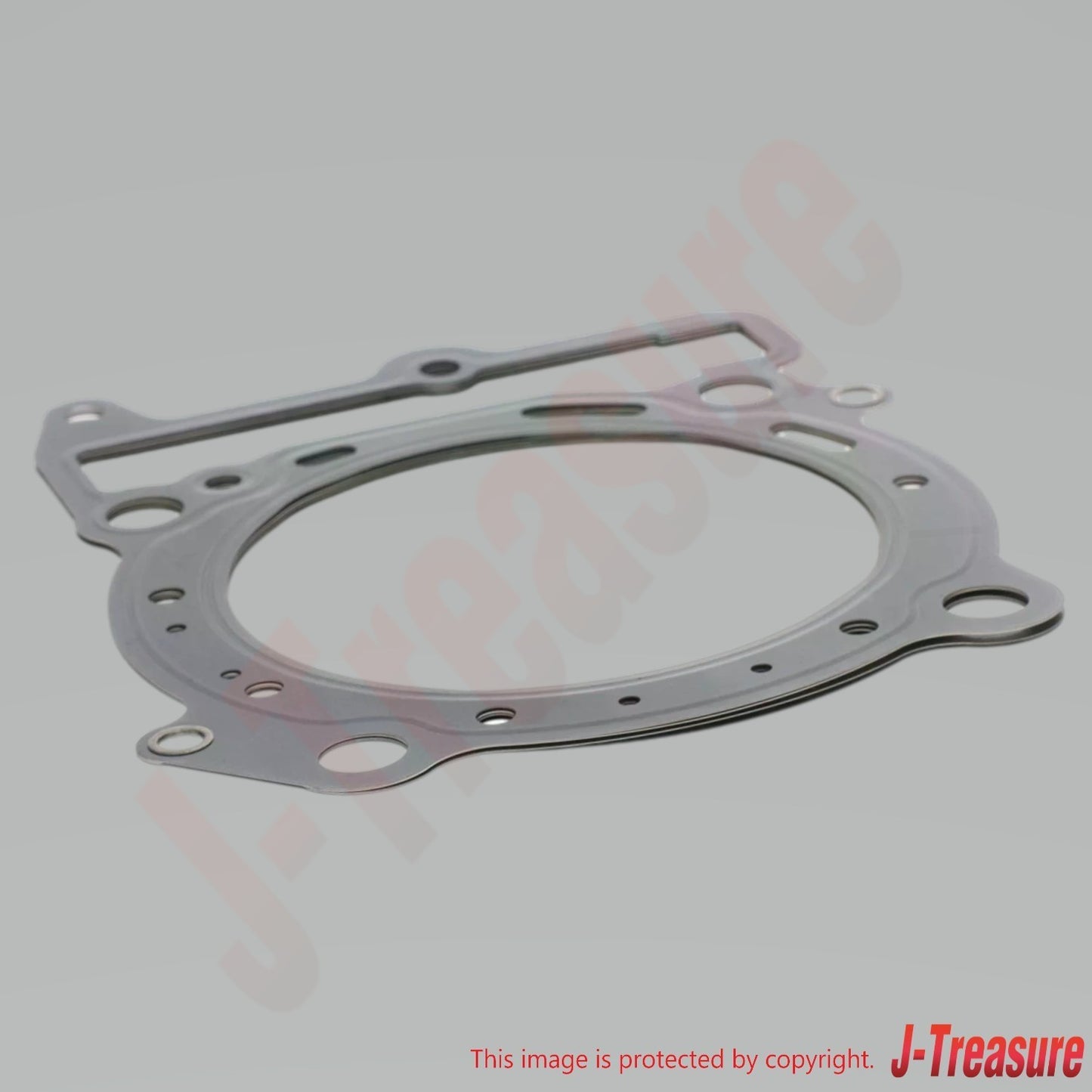 KAWASAKI KX450 '21-25 KX450X '21-25 Genuine Cylinder Head Gasket 11004-0813 OEM