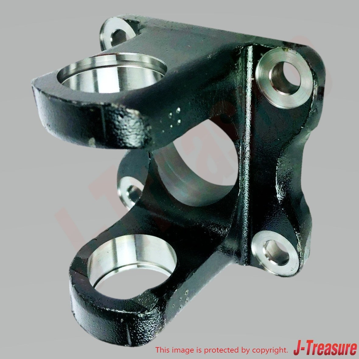 SUZUKI SAMURAI SJ413 '86-88 Genuine Cross Joint Flange Yoke 27131-83001 x5 Set