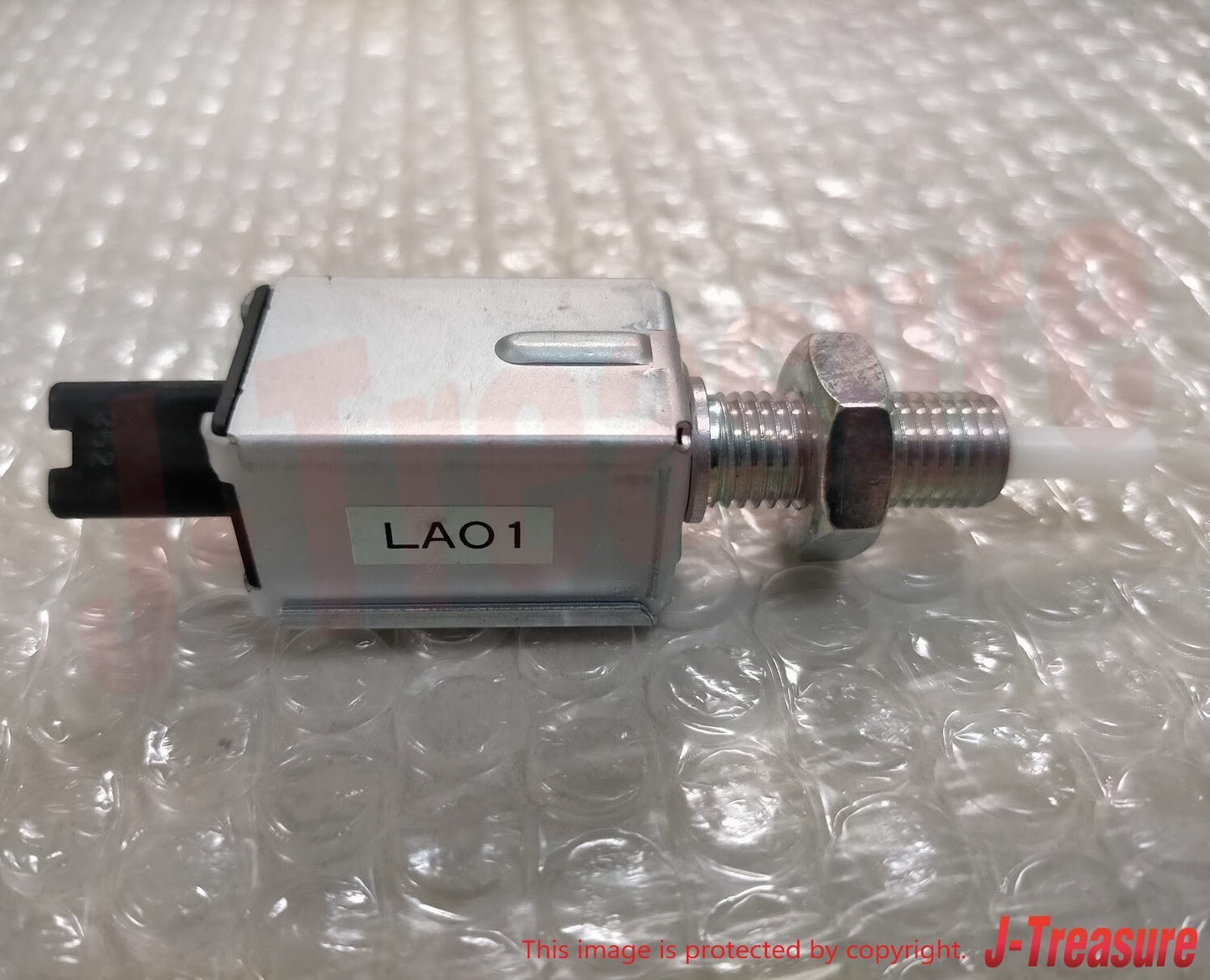 MAZDA RX-7 MX-5 MIATA Genuine Switch Clutch Neutral Safety LA01-66-490A OEM