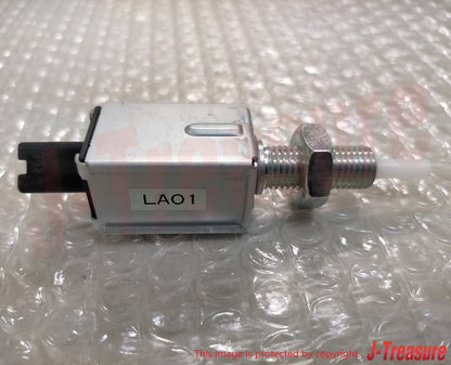 MAZDA RX-7 MX-5 MIATA Genuine Switch Clutch Neutral Safety LA01-66-490A OEM