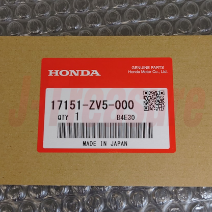 HONDA BF35 BF40 BF45 BF50 Genuine Intake Manifold Gasket 17151-ZV5-000 OEM
