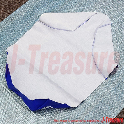 YAMAHA PW80 1998-2006 Genuine Seat Cover 3RV-24731-41-00 OEM