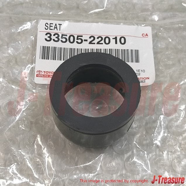 TOYOTA SUPRA JZA70 MA70 MK3 Genuine Shift Lever Bush & Seal & Gasket Set OEM
