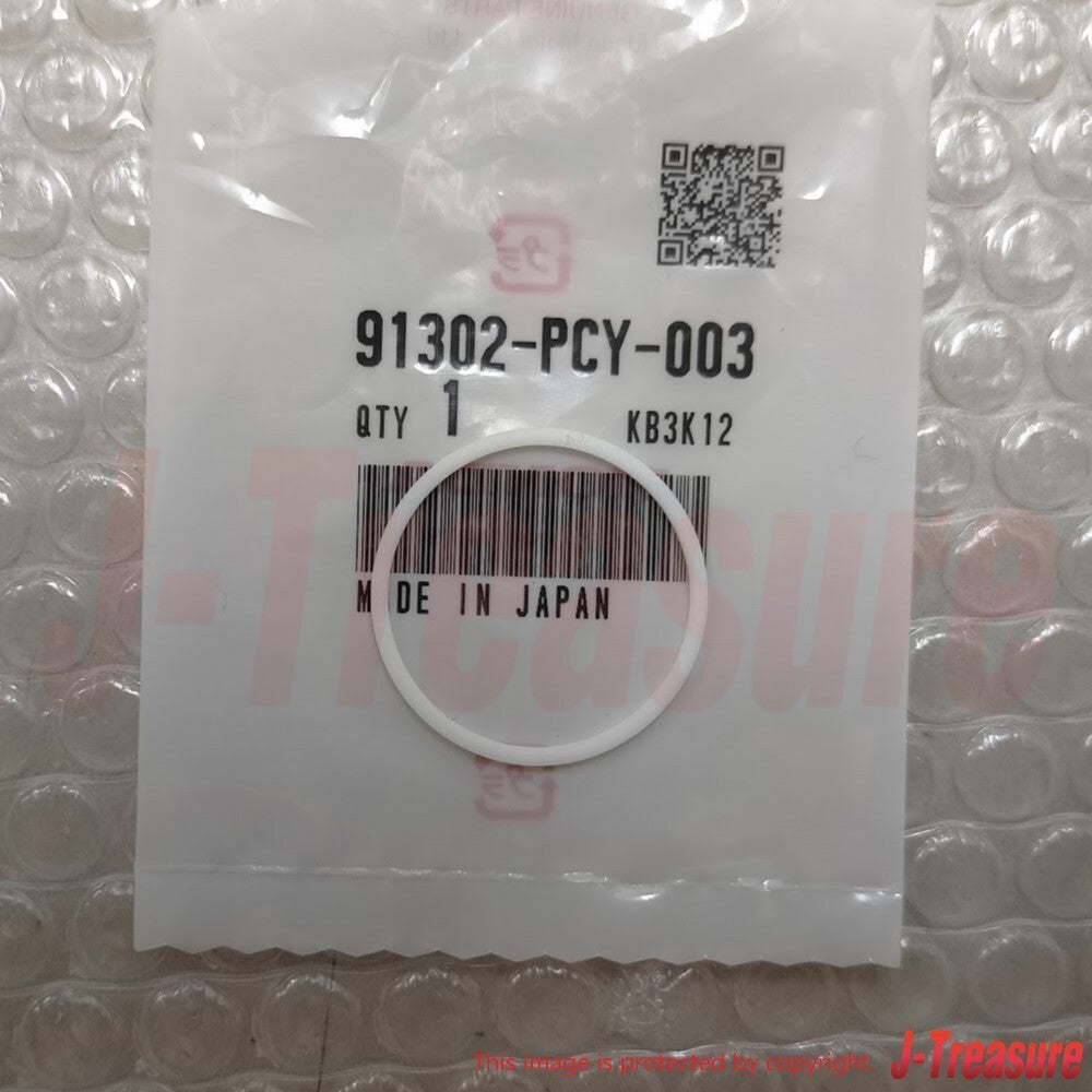 HONDA S2000 00-03 Genuine Secondary Shaft Flange & Bearing & Oil Seal Set OEM