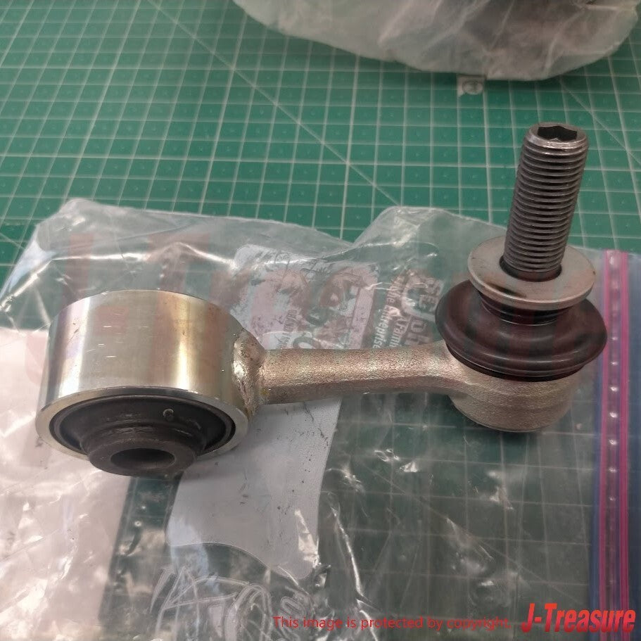 TOYOTA LAND CRUISER UZJ200 LEXUS LX570 Genuine Fr/Stabilizer Link Left OEM Used