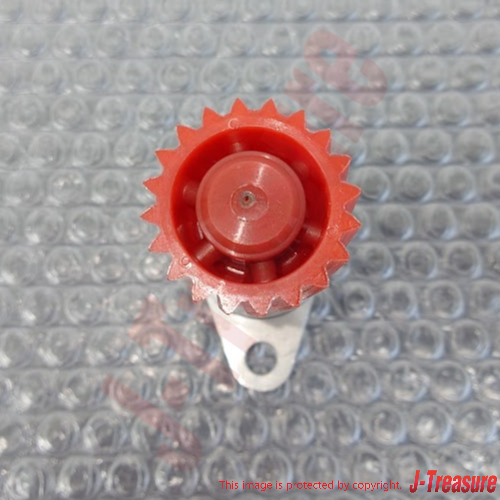 NISSAN KING CAB D21 1986-1992 Genuine Z20 M/T Speedometer Pinion Assy (20T) OEM