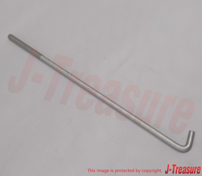 HONDA CIVIC CR-X INTEGRA ACCORD PRELUDE Genuine Battery Setting Bolt 225mm OEM