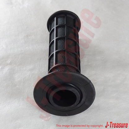 HONDA XR650L 1993-2009 2012-2024 Genuine Throttle Grip & Handle Grip LH Set OEM