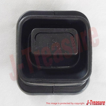 MAZDA MX-5 MIATA NA NB 95-05 Genuine Clutch Fork Dust Cover FE51-16-214A OEM