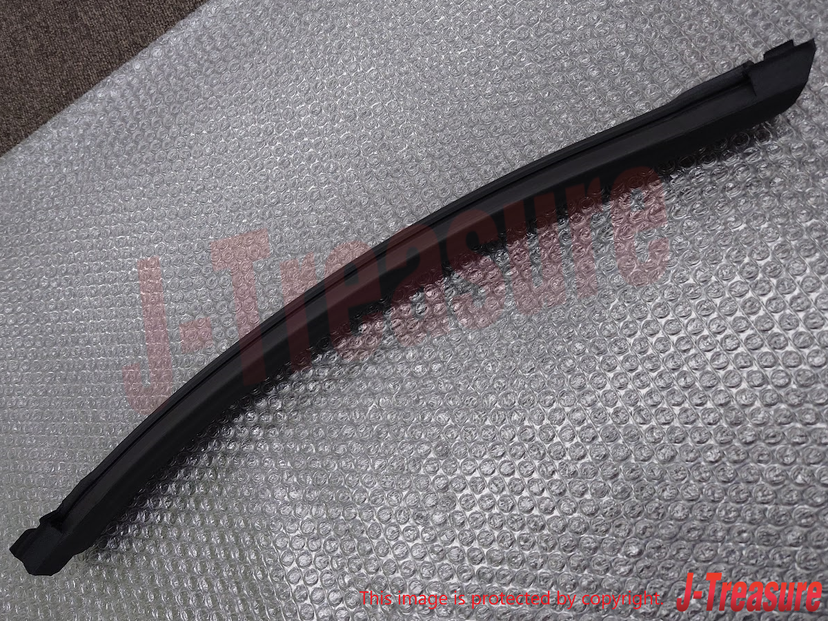 NISSAN 300ZX 89-96 T-Top 2+2 Genuine Weatherstrip Rubber Seal RH 91666-51P10 OEM