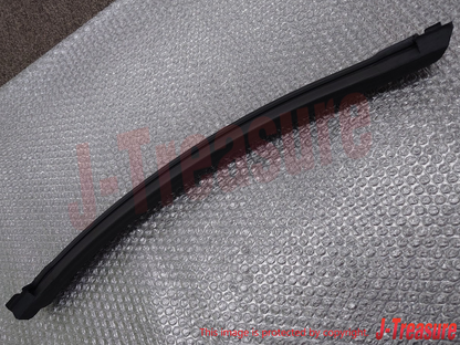 NISSAN 300ZX 89-96 T-Top 2+2 Genuine Weatherstrip Rubber Seal RH 91666-51P10 OEM