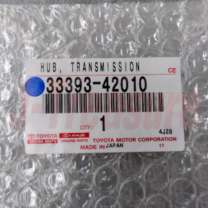 TOYOTA CAMRY ACV30 97-09 Genuine T/M Clutch Hub NO.3 & Middle & Outer NO.5 set