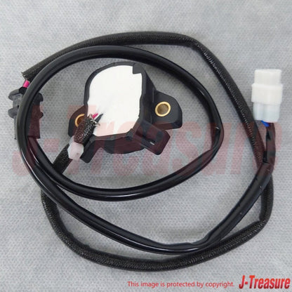 SUZUKI HAYABUSA GSX1300R '08-09 '11-19 Genuine Gear Position Sensor Assy OEM