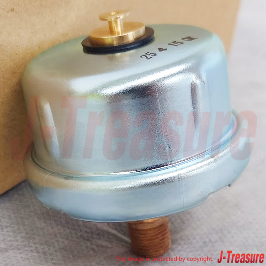 TOYOTA LAND CRUISER BJ40 BJ60 79-87 Genuine Oil Pressure Sender Gage 83520-55011