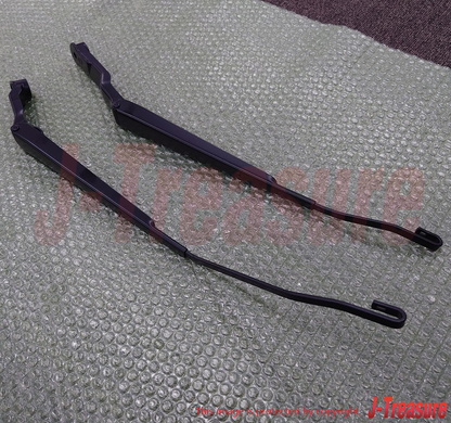 TOYOTA MR-S ZZW30 Genuine Front Wiper Arm Right & Left set RHD OEM
