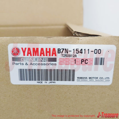 YAMAHA MT-09 2021-2023 Genuine Crankcase 1 Cover B7N-15411-00 OEM