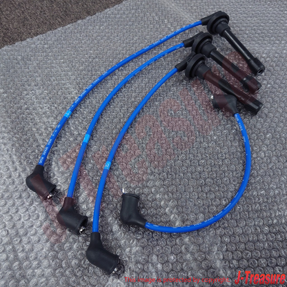 HONDA BEAT PP1 1991-1996 NGK Spark Plug Cable Ignition Wire RC-HE61 NGK9351 OEM