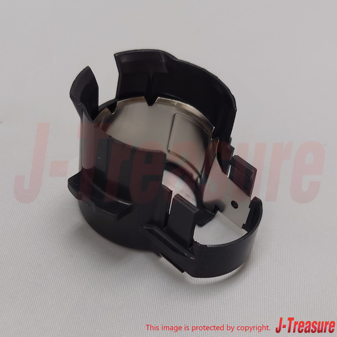 TOYOTA 4RUNNER GRN210 96-09 Genuine Cigarette Lighter Cover 85513-12020 OEM