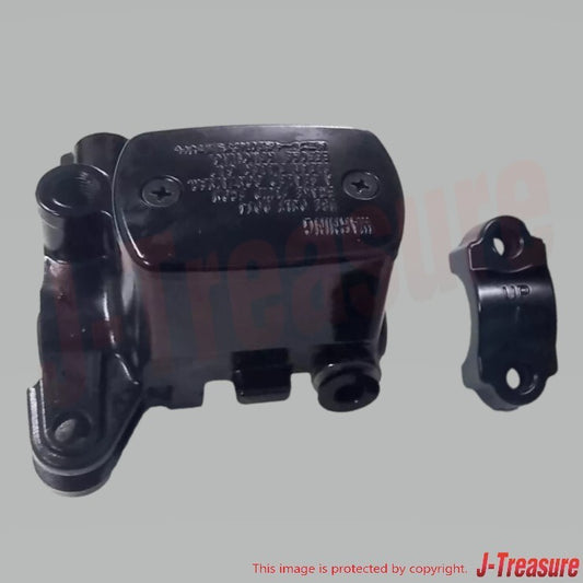 YAMAHA YZF-R3 15-24 Genuine Front Brake Master Cylinder Sub Assy 1WD-F5870-00